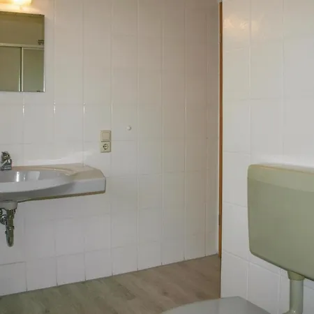 Prázdninový dům 2 In Kirchheim (Hessen)